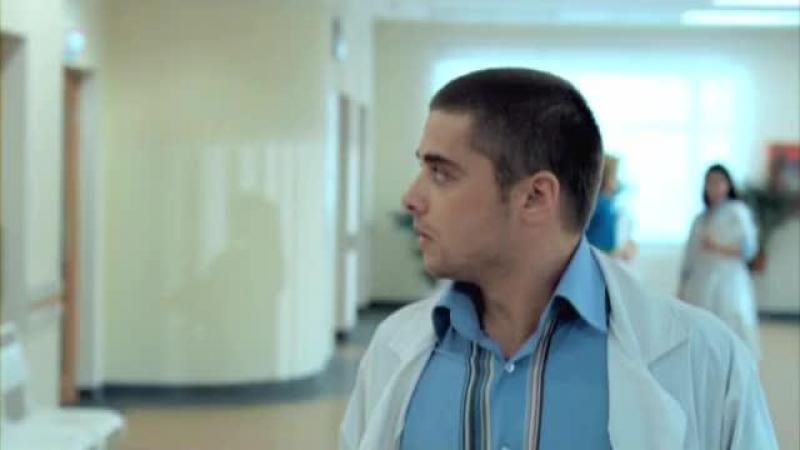 Кадры из сериала Интерны (2010)
