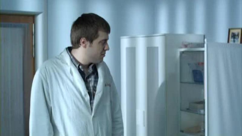 Кадры из сериала Интерны (2010)