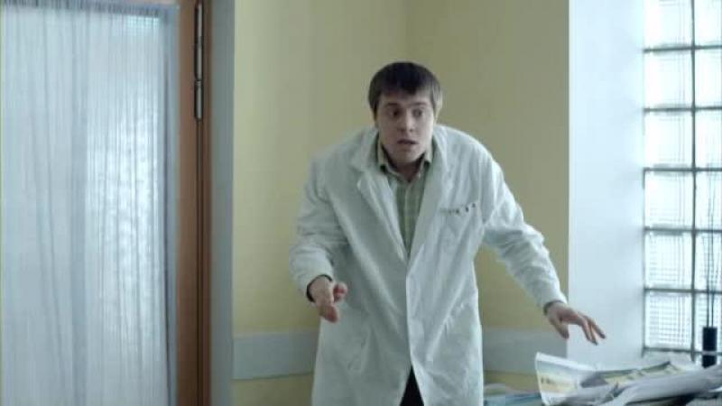 Кадры из сериала Интерны (2010)