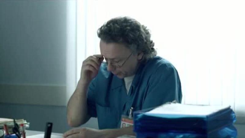 Кадры из сериала Интерны (2010)