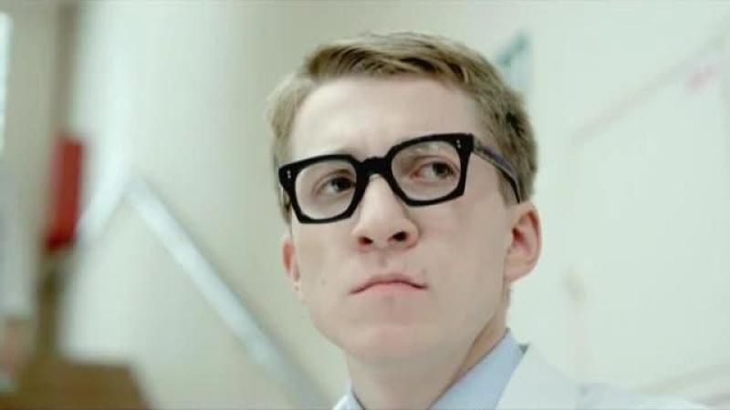 Кадры из сериала Интерны (2010)