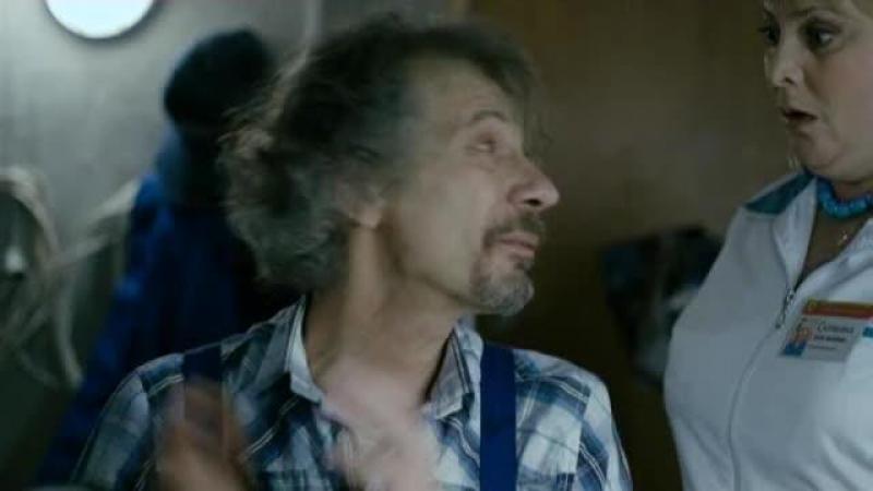 Кадры из сериала Интерны (2010)
