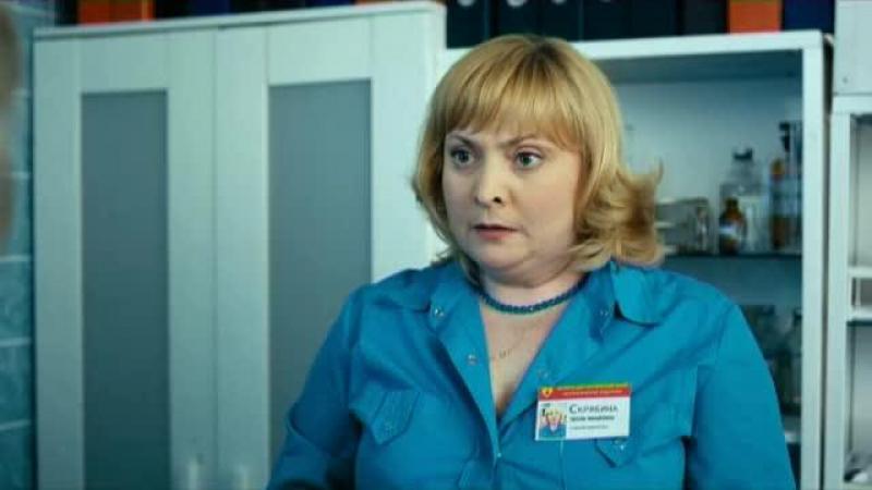 Кадры из сериала Интерны (2010)