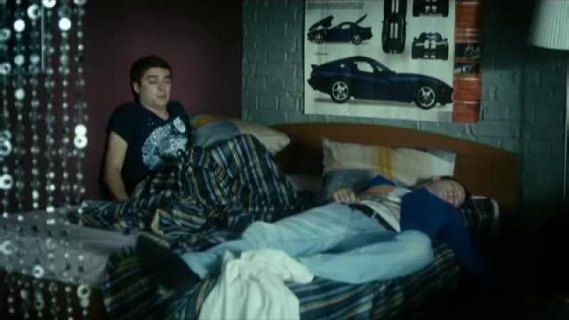 Кадры из сериала Интерны (2010)
