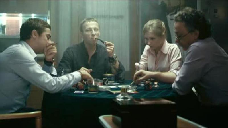Кадры из сериала Интерны (2010)