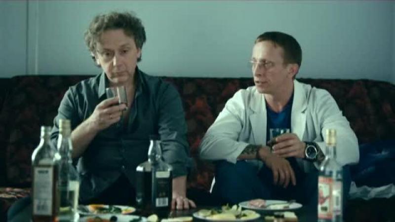 Кадры из сериала Интерны (2010)