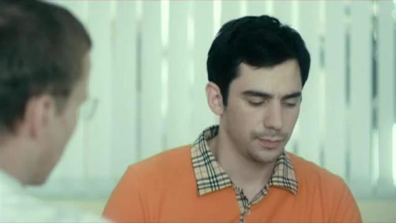 Кадры из сериала Интерны (2010)