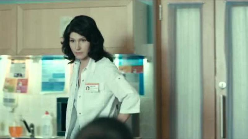 Кадры из сериала Интерны (2010)