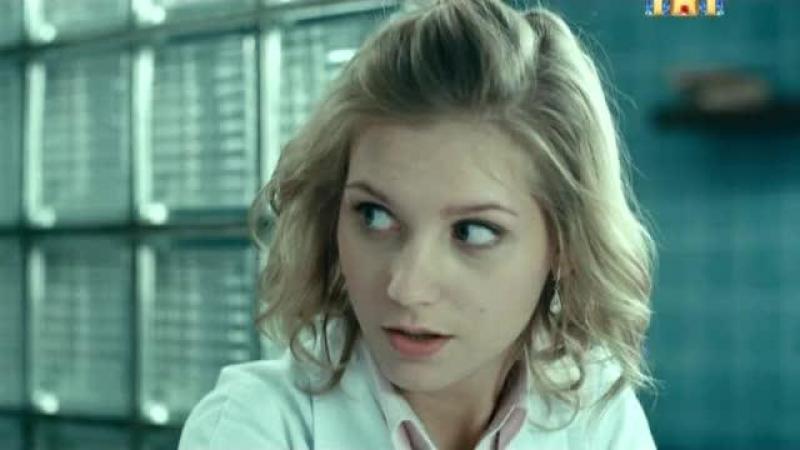 Кадры из сериала Интерны (2010)