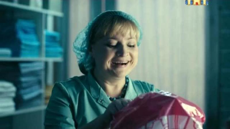 Кадры из сериала Интерны (2010)