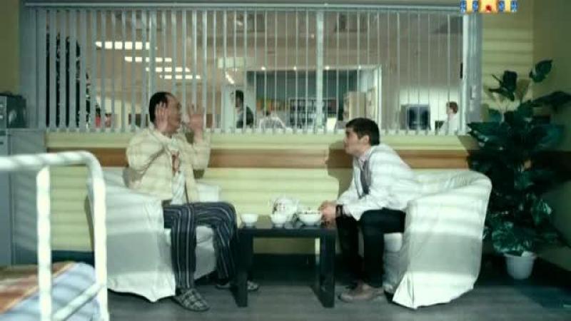 Кадры из сериала Интерны (2010)