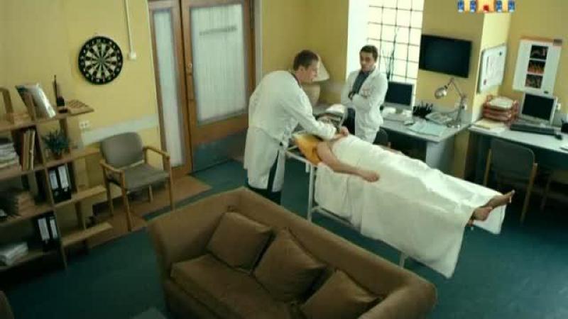 Кадры из сериала Интерны (2010)