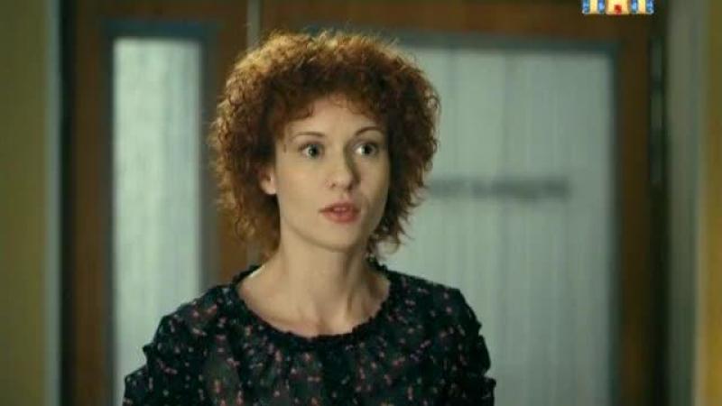 Кадры из сериала Интерны (2010)