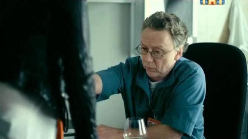 Кадры из сериала Интерны (2010)