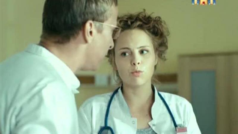 Кадры из сериала Интерны (2010)