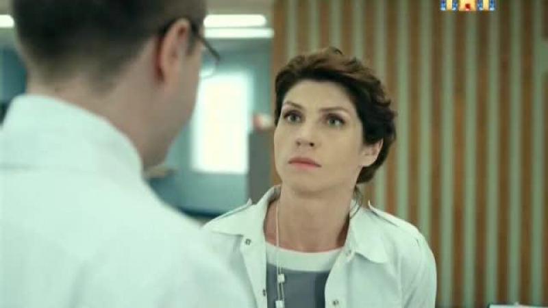 Кадры из сериала Интерны (2010)