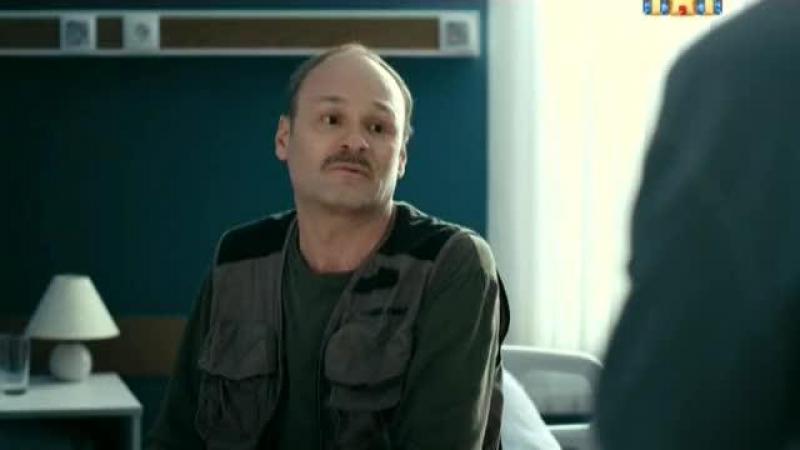 Кадры из сериала Интерны (2010)