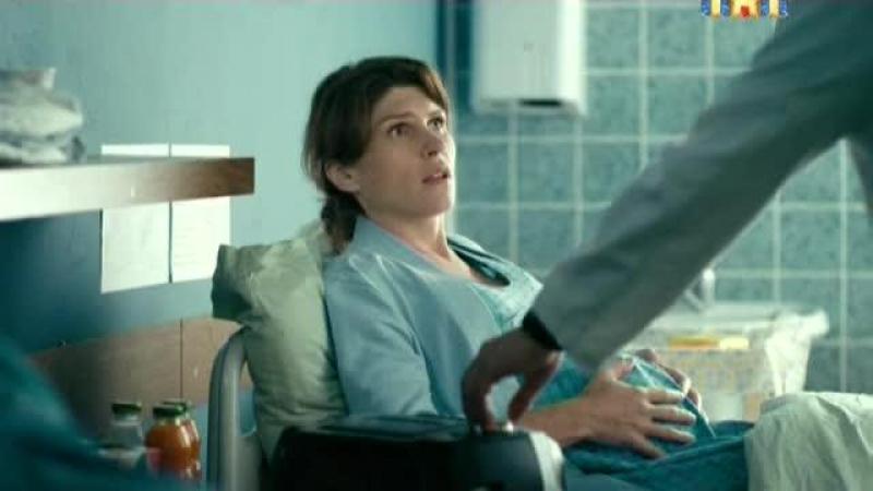 Кадры из сериала Интерны (2010)